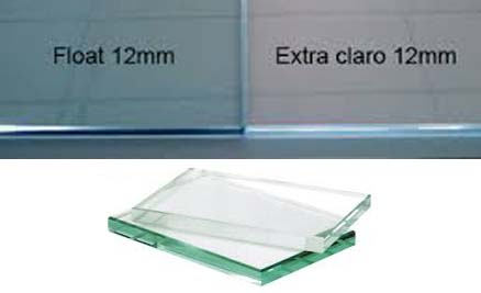 lavabos de cristal a medida